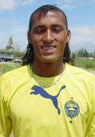 Perlaza Napa